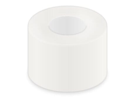 Distanzhülsen 22x10,5x26