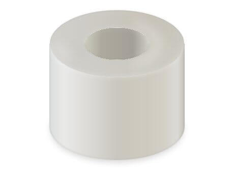 Distanzhülsen 22x10,5x27