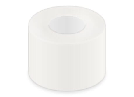 Distanzhülsen 22x10,5x27