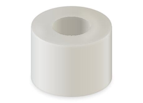 Distanzhülsen 22x10,5x28