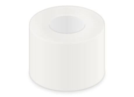 Distanzhülsen 22x10,5x28