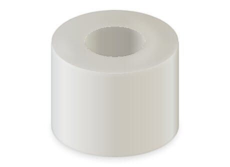 Distanzhülsen 22x10,5x29