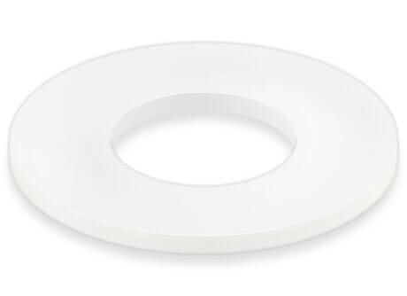 Distanzhülsen 22x10,5x2