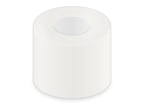 Distanzhülsen 22x10,5x30