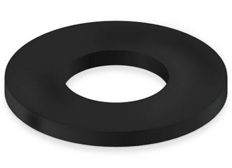 Distanzhülsen 22x10,5x3