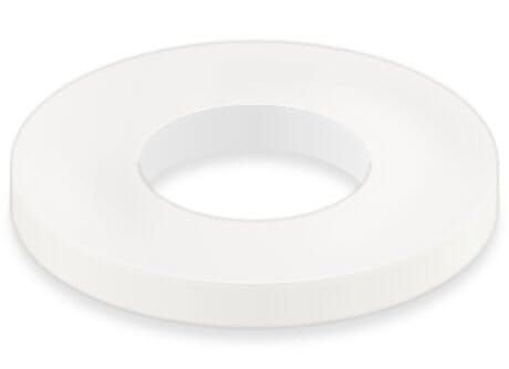 Distanzhülsen 22x10,5x4