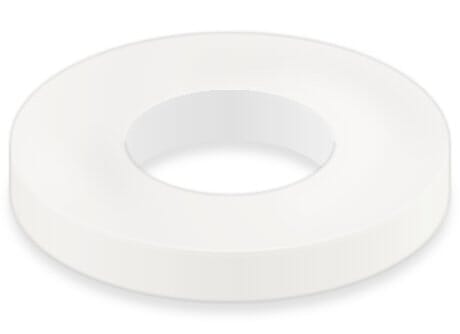 Distanzhülsen 22x10,5x5