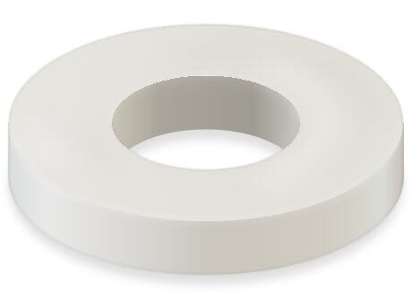 Distanzhülsen 22x10,5x6