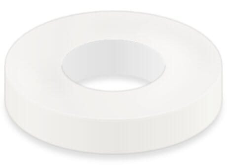 Distanzhülsen 22x10,5x7