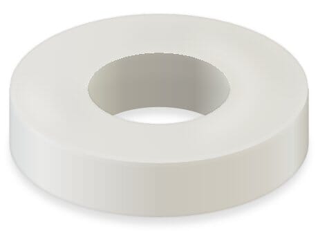 Distanzhülsen 22x10,5x8