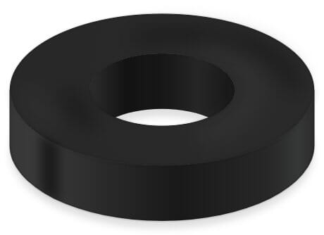 Distanzhülsen 22x10,5x8