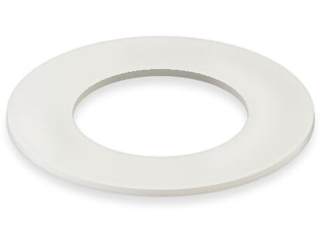 Distanzhülsen 22x12,6x1