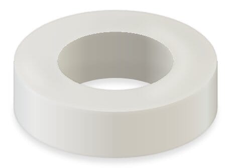 Distanzhülsen 22x12,6x10