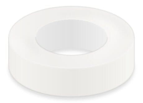 Distanzhülsen 22x12,6x10