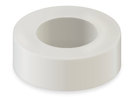 Distanzhülsen 22x12,6x13