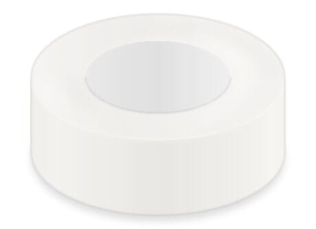 Distanzhülsen 22x12,6x13