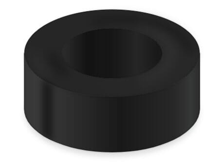 Distanzhülsen 22x12,6x14