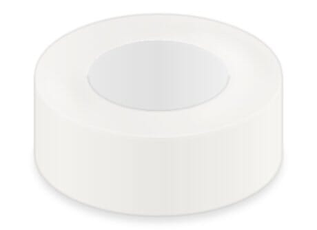 Distanzhülsen 22x12,6x14