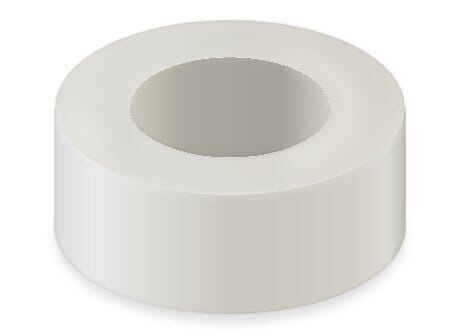 Distanzhülsen 22x12,6x15