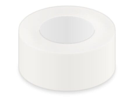 Distanzhülsen 22x12,6x17