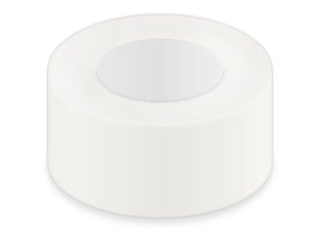 Distanzhülsen 22x12,6x18