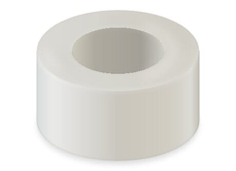 Distanzhülsen 22x12,6x19