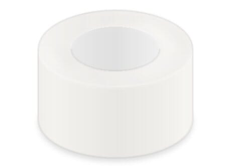 Distanzhülsen 22x12,6x20