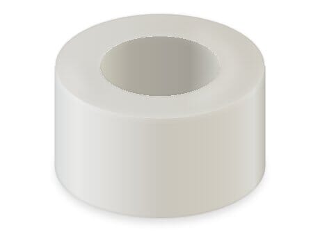 Distanzhülsen 22x12,6x21