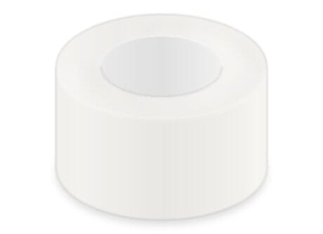 Distanzhülsen 22x12,6x21