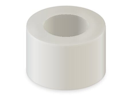 Distanzhülsen 22x12,6x25