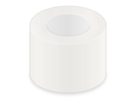 Distanzhülsen 22x12,6x28