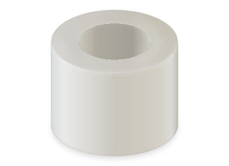 Distanzhülsen 22x12,6x29