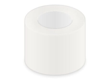 Distanzhülsen 22x12,6x29