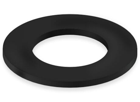 Distanzhülsen 22x12,6x2