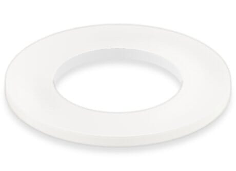 Distanzhülsen 22x12,6x2