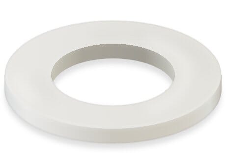 Distanzhülsen 22x12,6x3