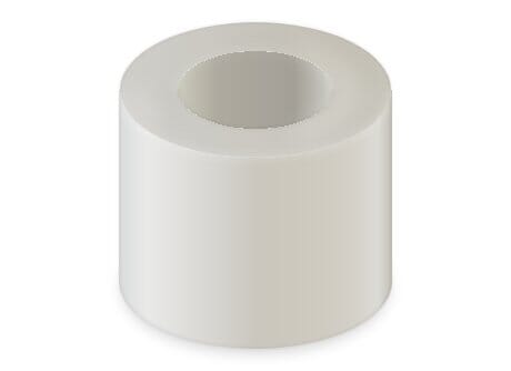 Distanzhülsen 22x12,6x31