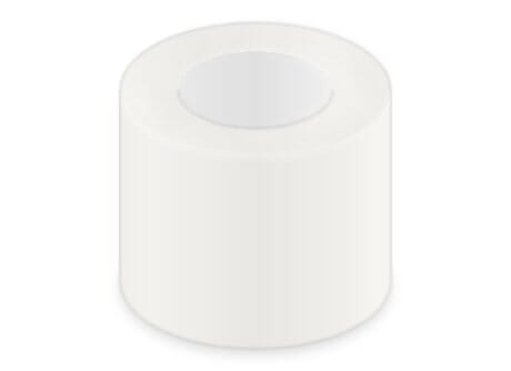 Distanzhülsen 22x12,6x31