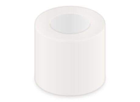 Distanzhülsen 22x12,6x34