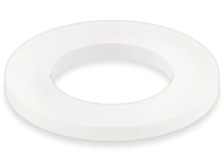 Distanzhülsen 22x12,6x3