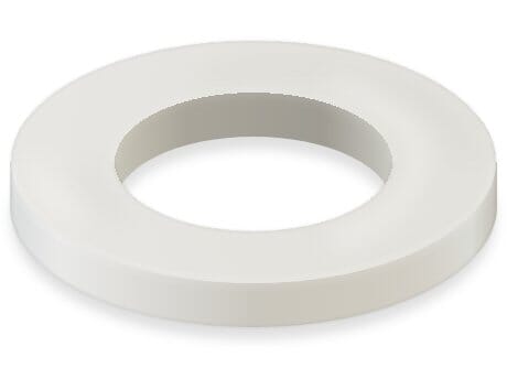 Distanzhülsen 22x12,6x4