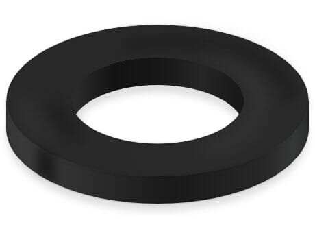 Distanzhülsen 22x12,6x4