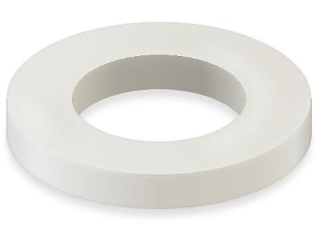 Distanzhülsen 22x12,6x5