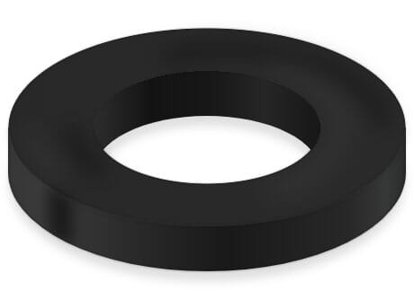 Distanzhülsen 22x12,6x5