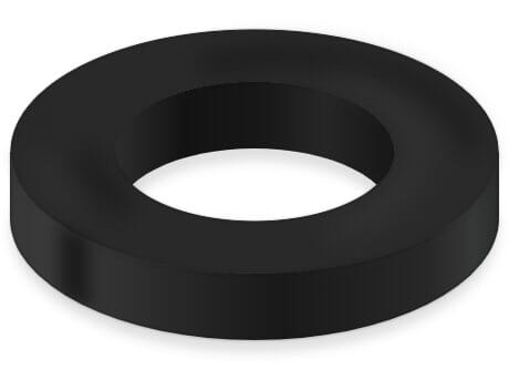 Distanzhülsen 22x12,6x6