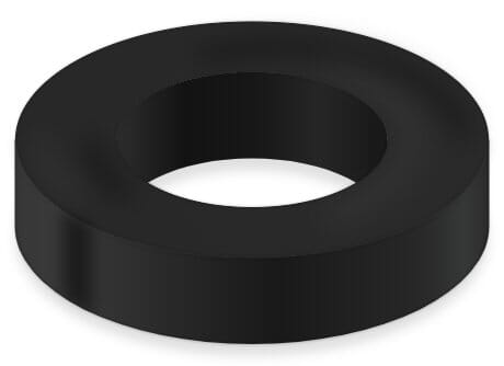 Distanzhülsen 22x12,6x8