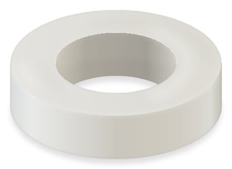 Distanzhülsen 22x12,6x9