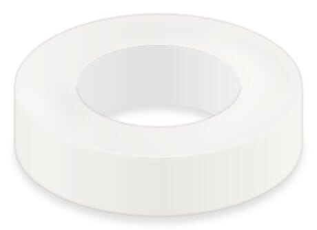 Distanzhülsen 22x12,6x9