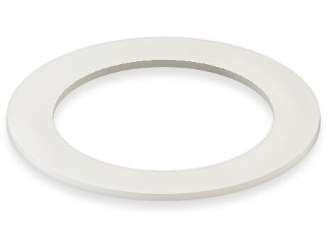 Distanzhülsen 22x15,6x1