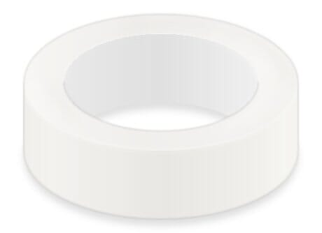 Distanzhülsen 22x15,6x11